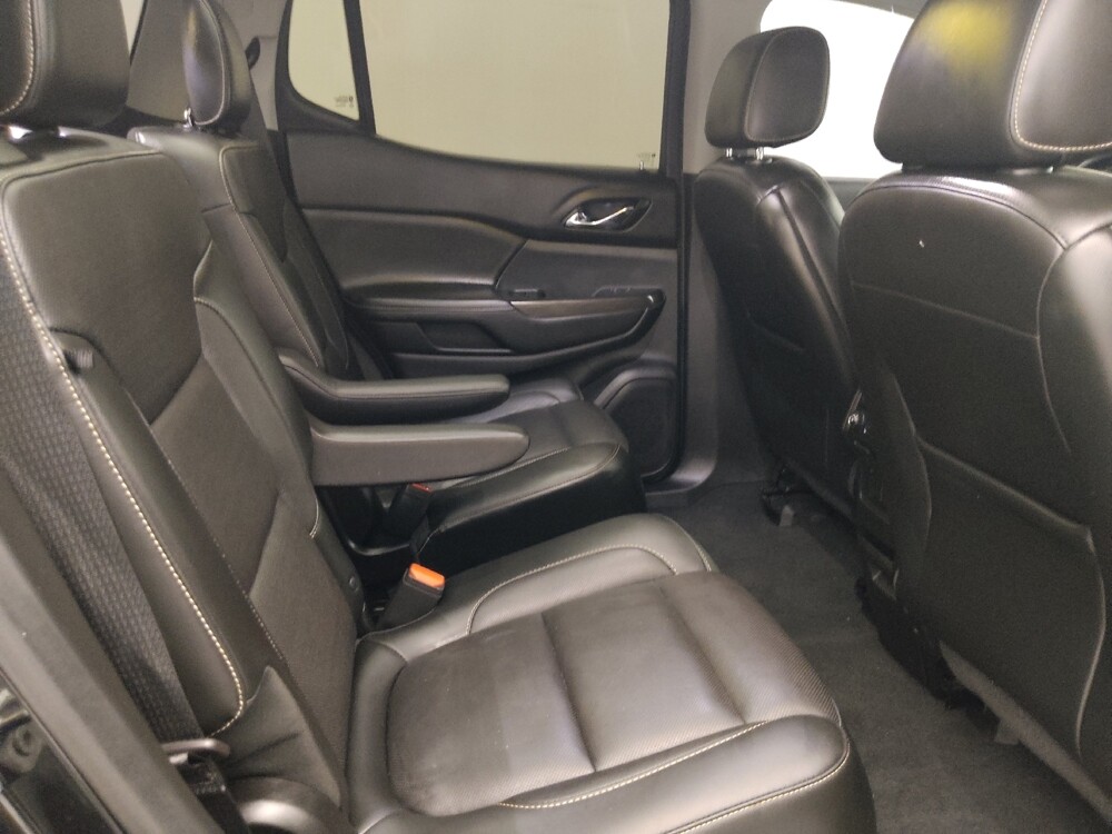 2019 GMC Acadia in Clearwater, FL 33764 - 18098016 19