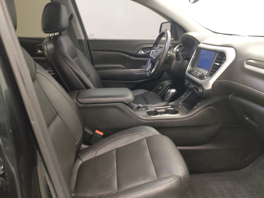 2019 GMC Acadia in Clearwater, FL 33764 - 18098016 21