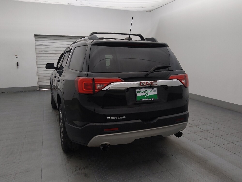 2019 GMC Acadia in Clearwater, FL 33764 - 18098016 6
