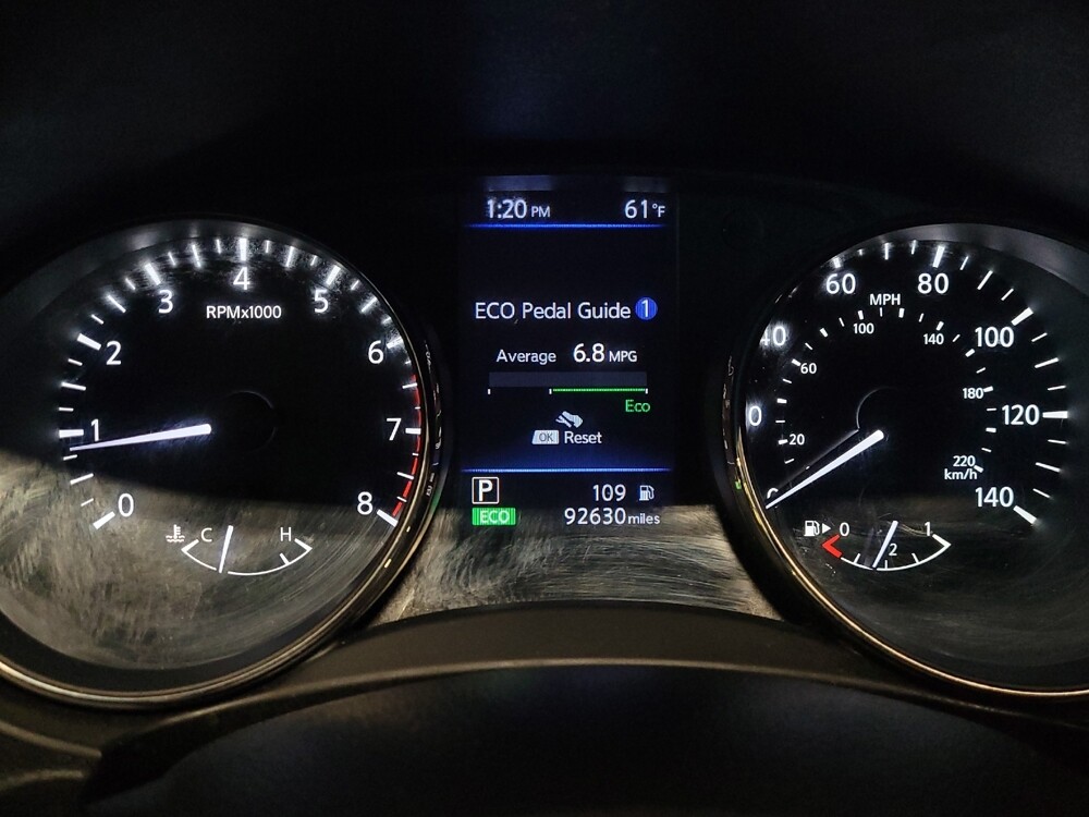 2019 Nissan Rogue in Macon, GA 31210 - 18098017 23