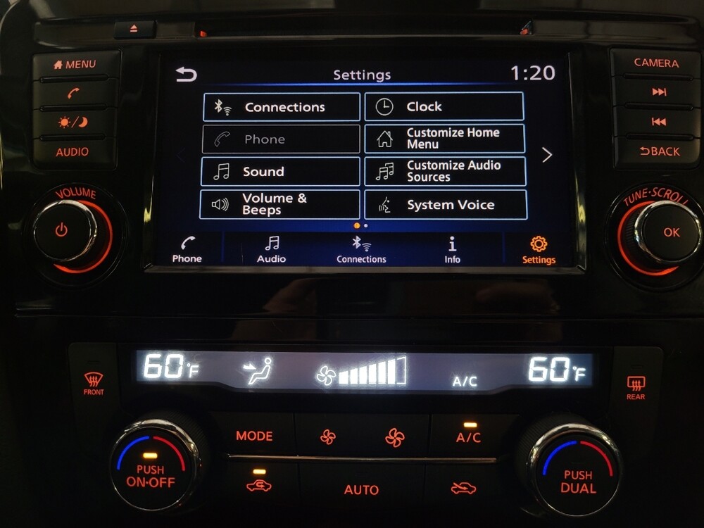 2019 Nissan Rogue in Macon, GA 31210 - 18098017 25