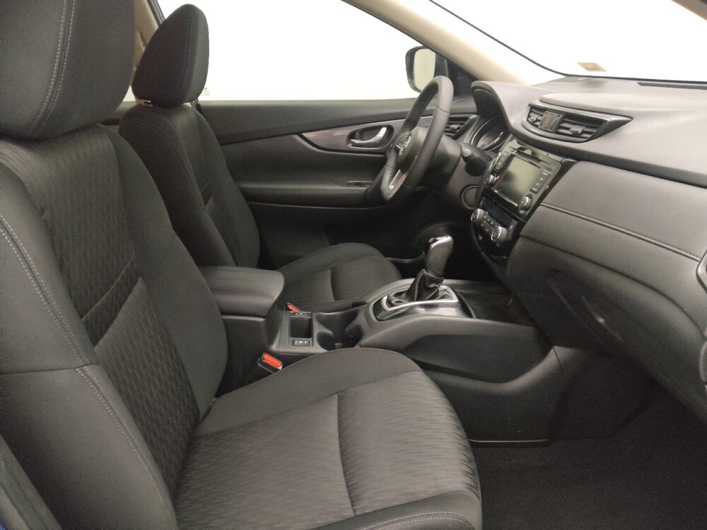 2019 Nissan Rogue in Macon, GA 31210 - 18098017 21