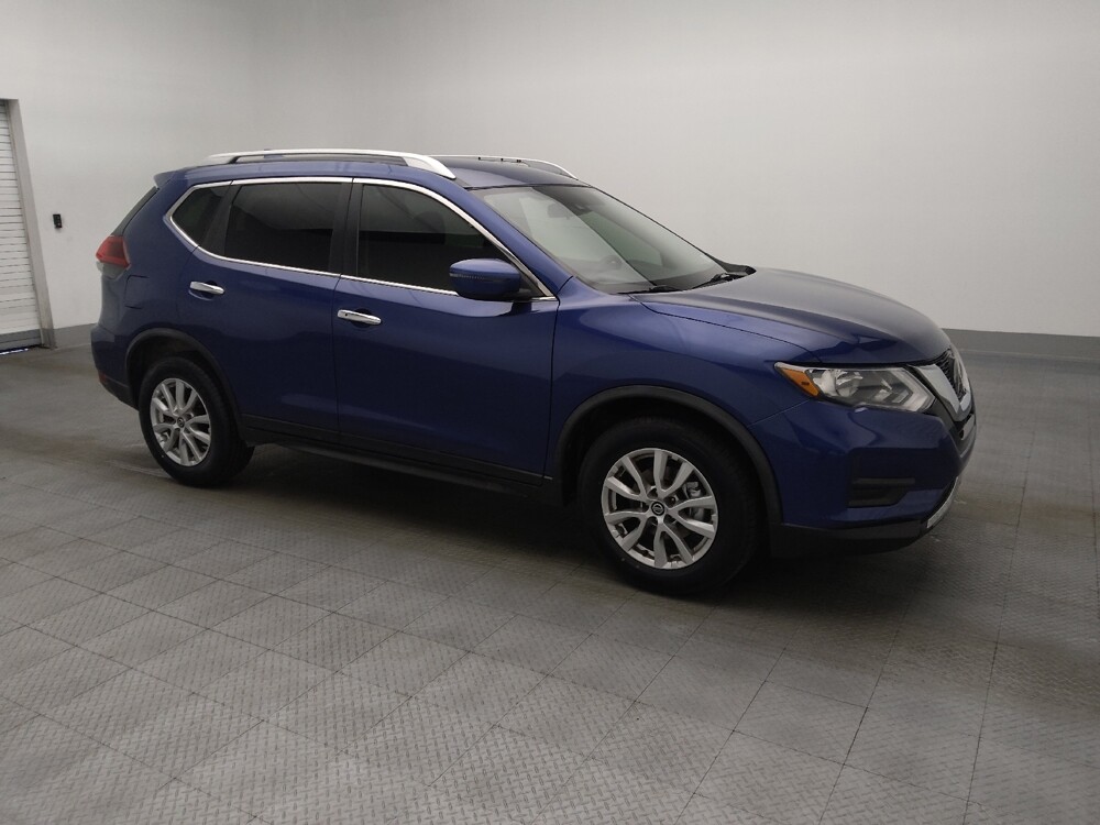 2019 Nissan Rogue in Macon, GA 31210 - 18098017 11