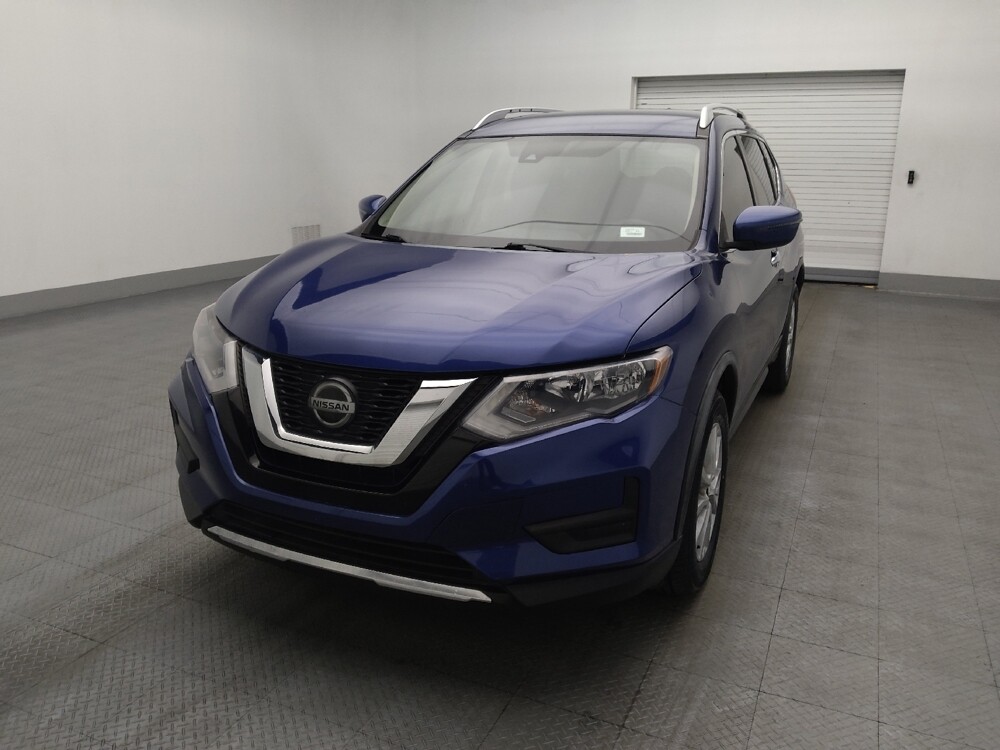 2019 Nissan Rogue in Macon, GA 31210 - 18098017 15