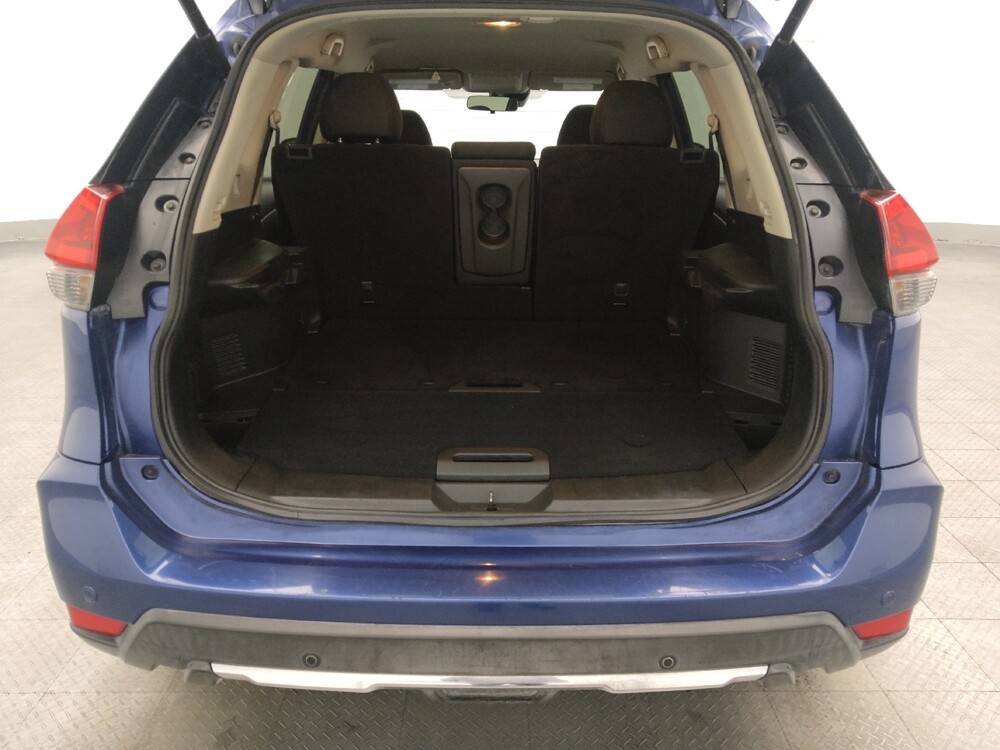 2019 Nissan Rogue in Macon, GA 31210 - 18098017 29