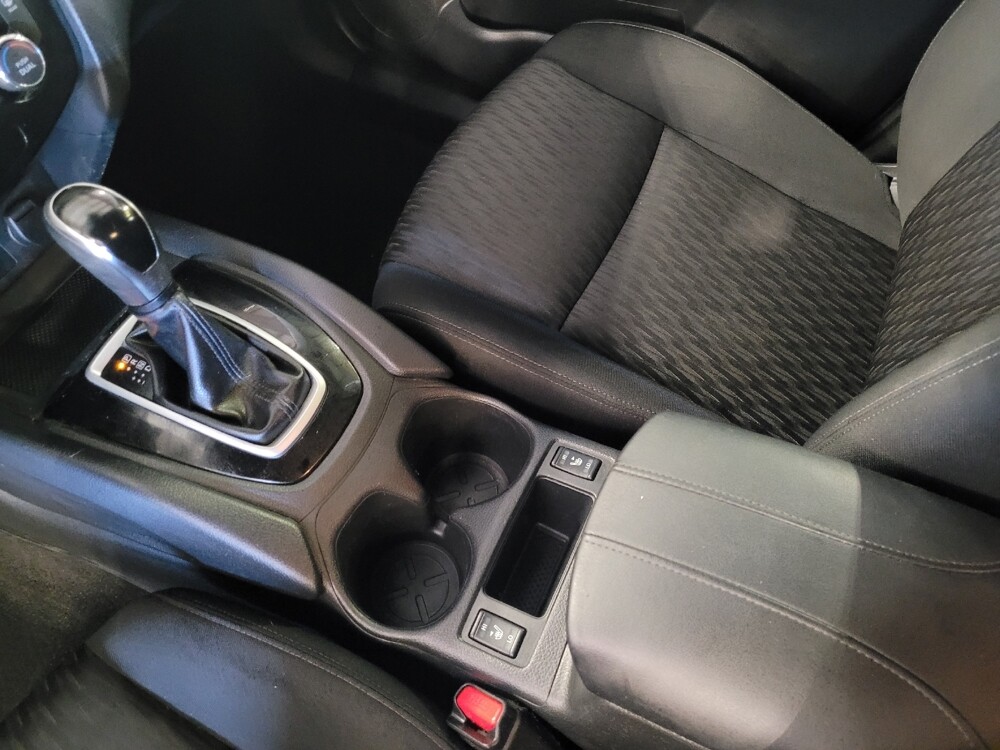 2019 Nissan Rogue in Macon, GA 31210 - 18098017 26