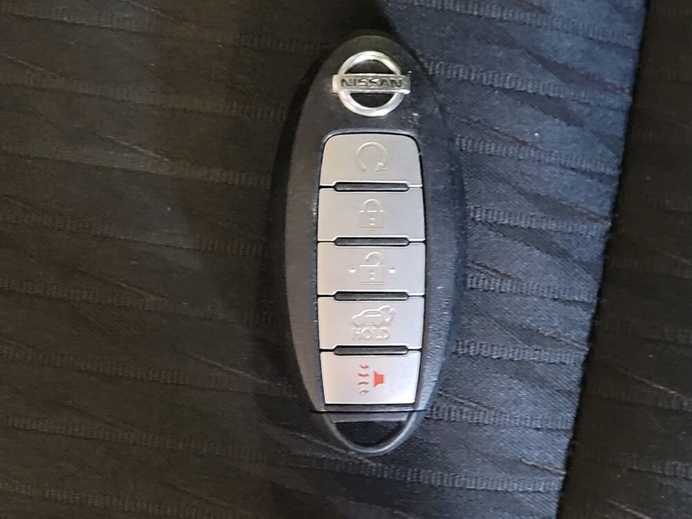 2019 Nissan Rogue in Macon, GA 31210 - 18098017 32