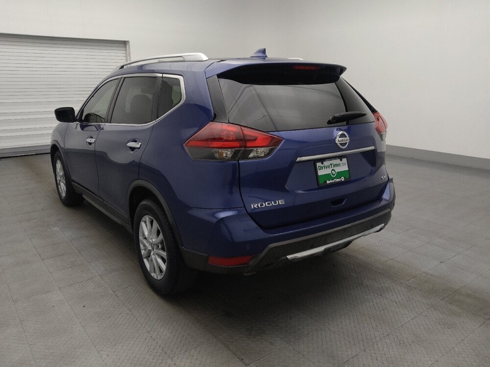 2019 Nissan Rogue in Macon, GA 31210 - 18098017 5