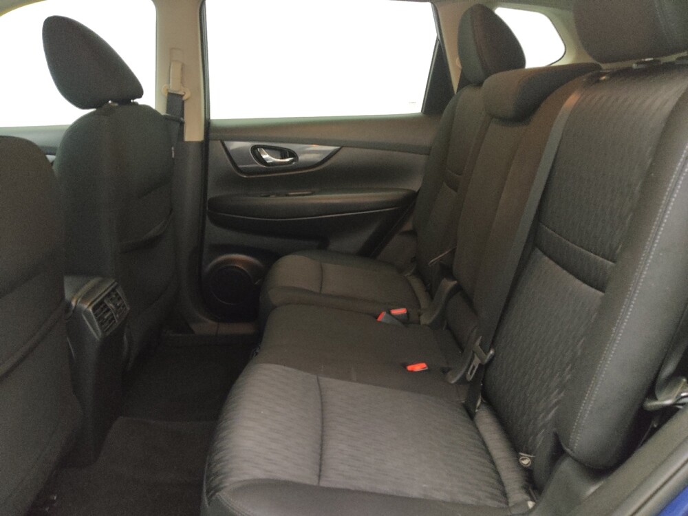 2019 Nissan Rogue in Macon, GA 31210 - 18098017 18