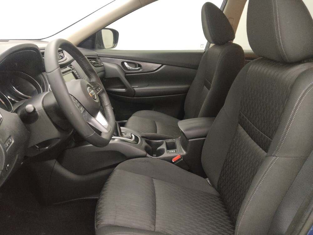 2019 Nissan Rogue in Macon, GA 31210 - 18098017 17