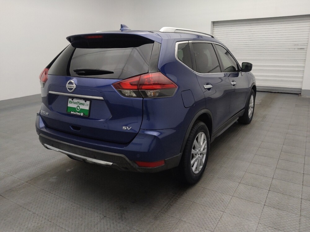 2019 Nissan Rogue in Macon, GA 31210 - 18098017 9