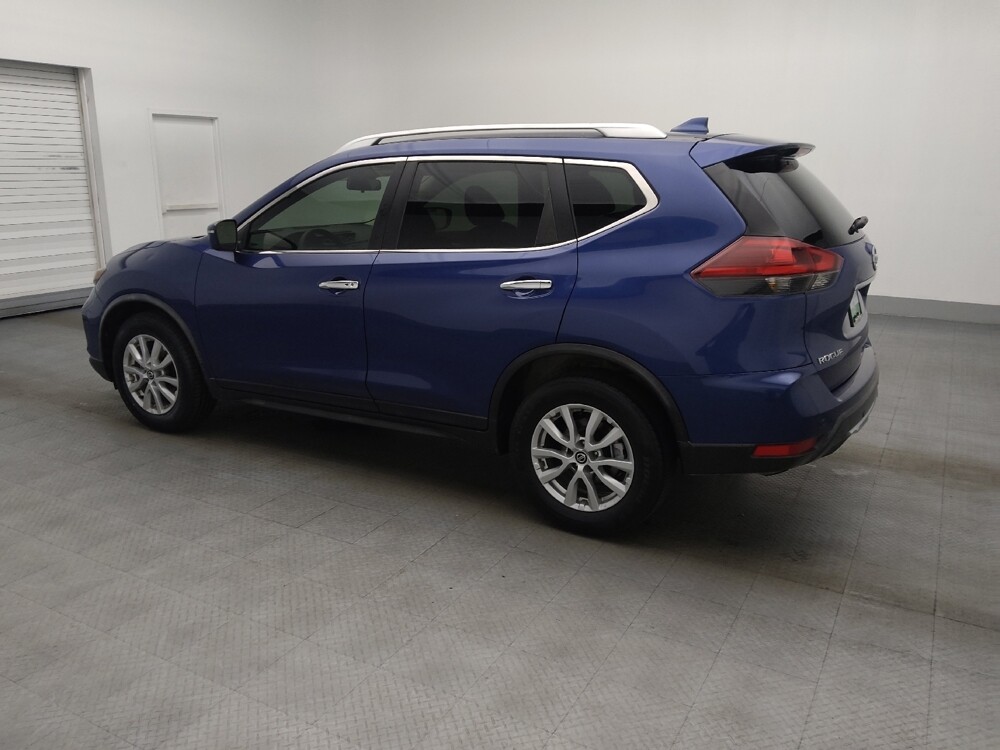 2019 Nissan Rogue in Macon, GA 31210 - 18098017 3