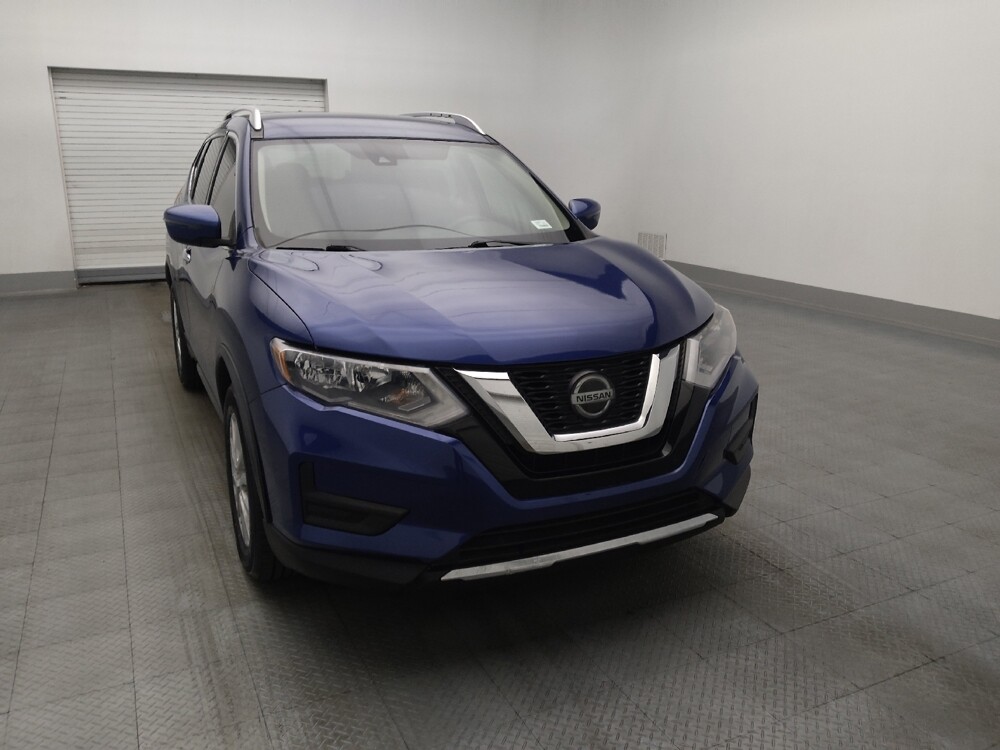 2019 Nissan Rogue in Macon, GA 31210 - 18098017 14