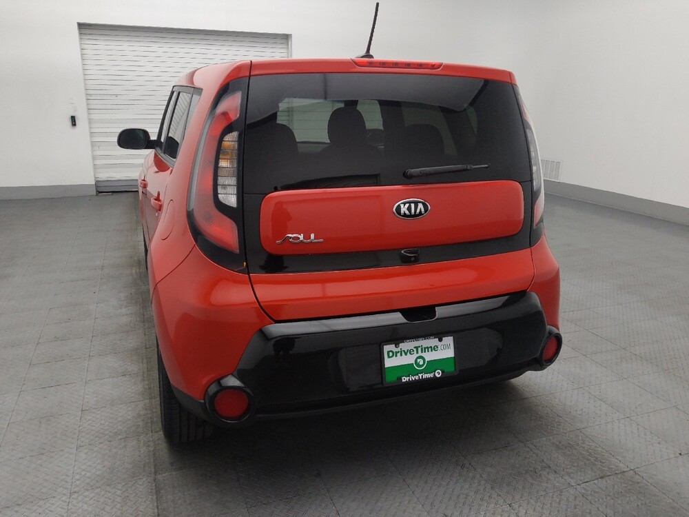 2016 Kia Soul in Kissimmee, FL 34744 - 18098018 6