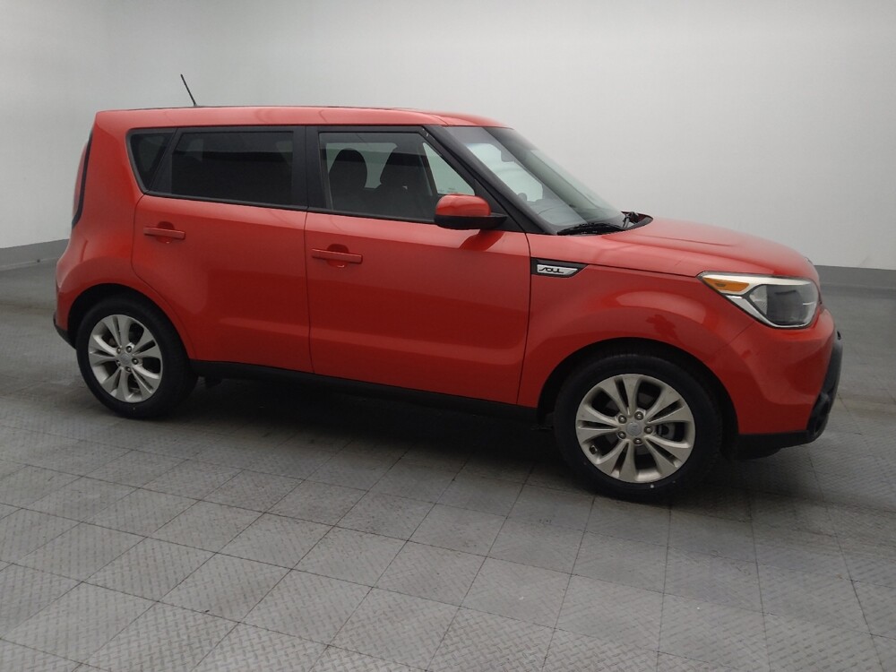 2016 Kia Soul in Kissimmee, FL 34744 - 18098018 11