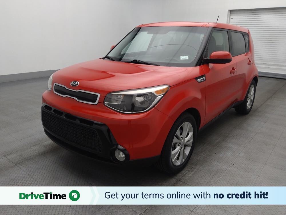 2016 Kia Soul in Kissimmee, FL 34744 - 18098018