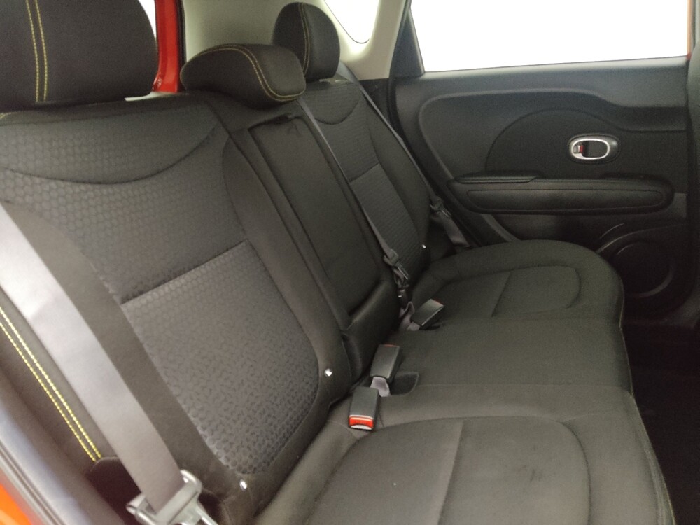 2016 Kia Soul in Kissimmee, FL 34744 - 18098018 19