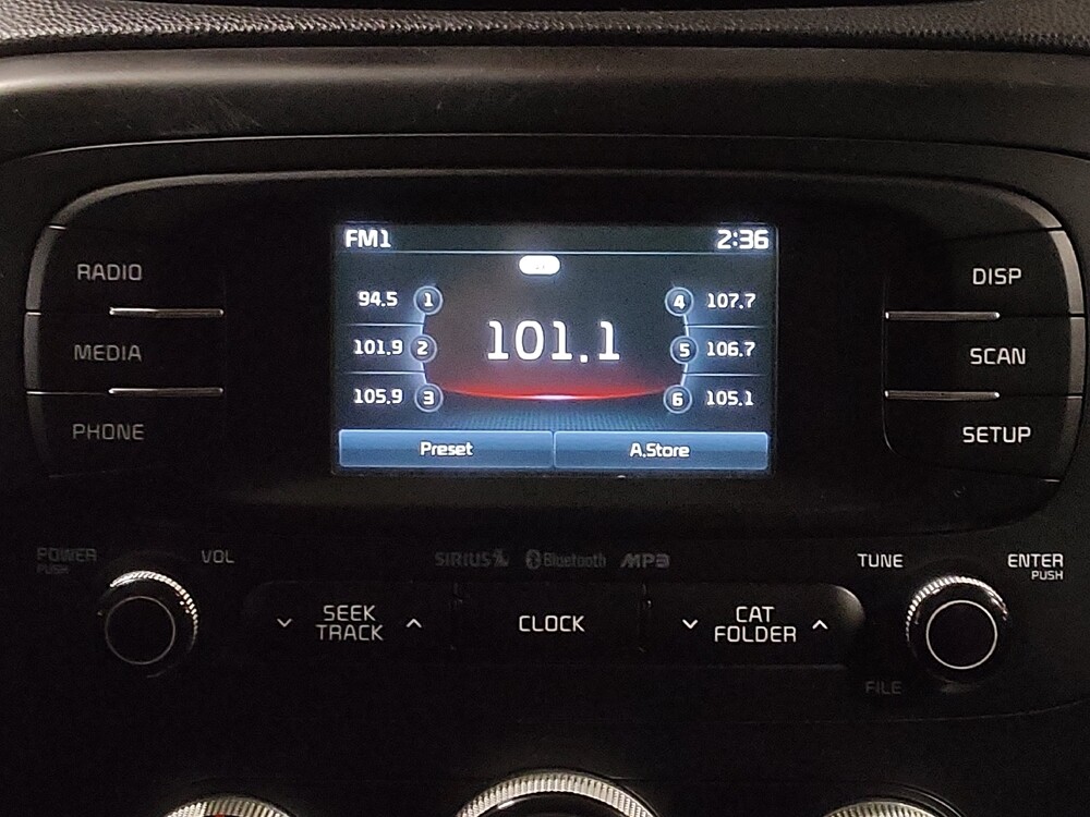 2016 Kia Soul in Kissimmee, FL 34744 - 18098018 25