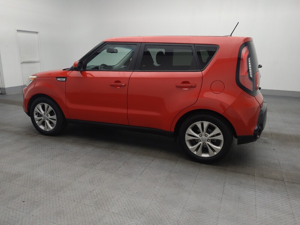 2016 Kia Soul in Kissimmee, FL 34744 - 18098018 3