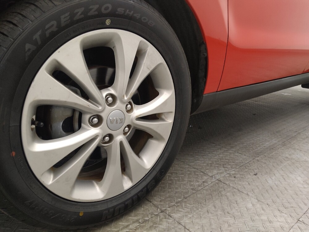 2016 Kia Soul in Kissimmee, FL 34744 - 18098018 31