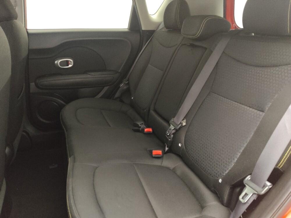2016 Kia Soul in Kissimmee, FL 34744 - 18098018 18