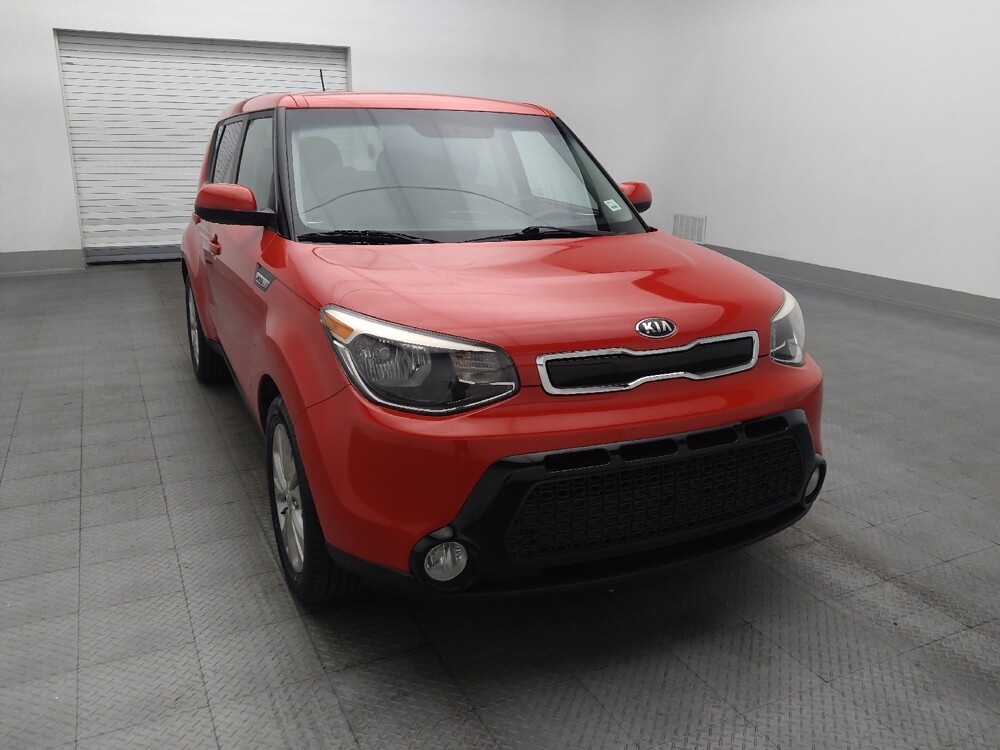 2016 Kia Soul in Kissimmee, FL 34744 - 18098018 14