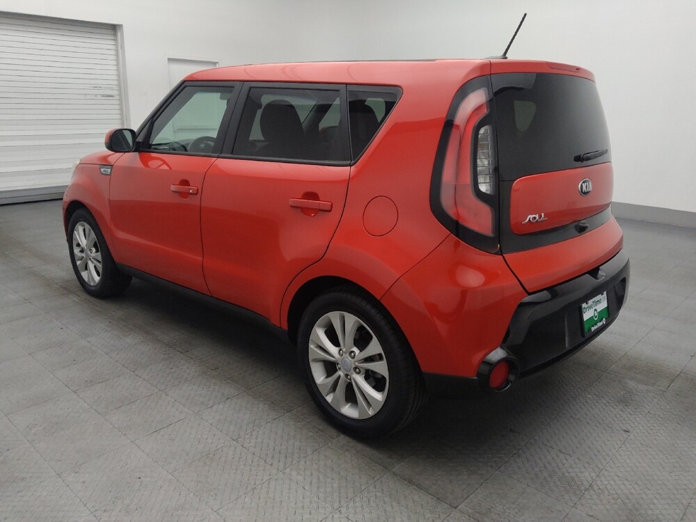 2016 Kia Soul in Kissimmee, FL 34744 - 18098018 5