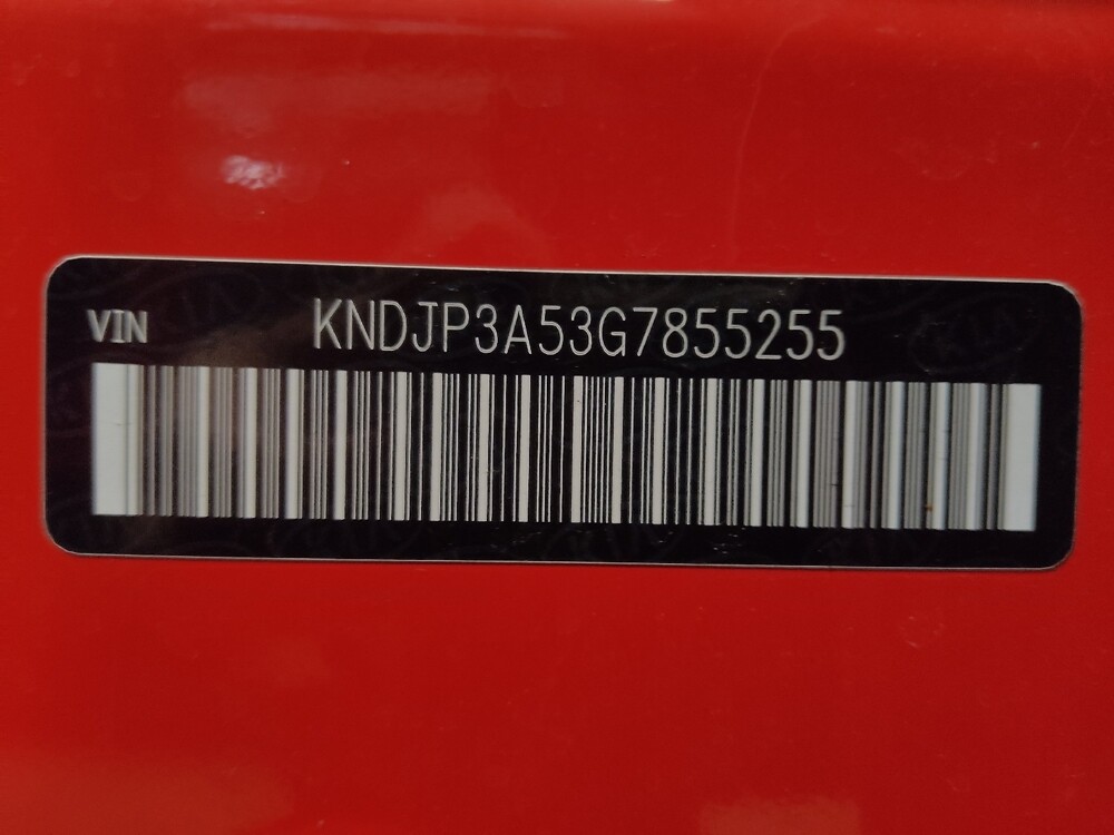 2016 Kia Soul in Kissimmee, FL 34744 - 18098018 33