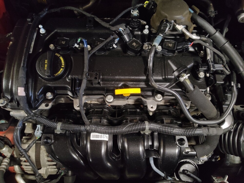 2016 Kia Soul in Kissimmee, FL 34744 - 18098018 30