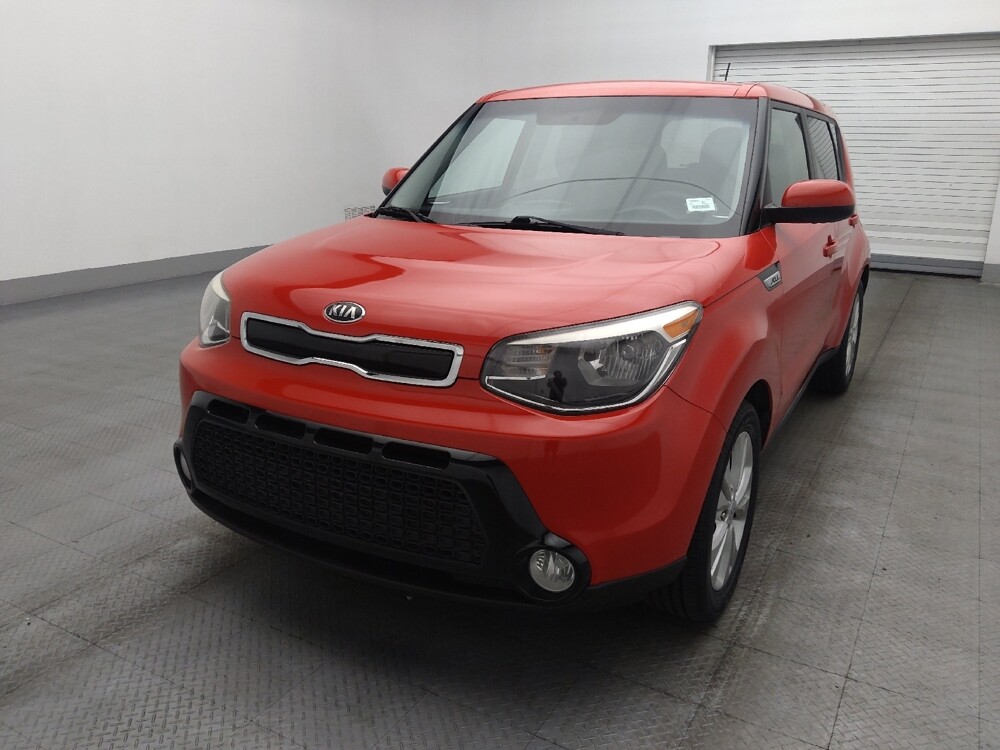 2016 Kia Soul in Kissimmee, FL 34744 - 18098018 15