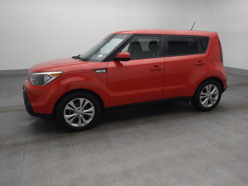 2016 Kia Soul in Kissimmee, FL 34744 - 18098018 2