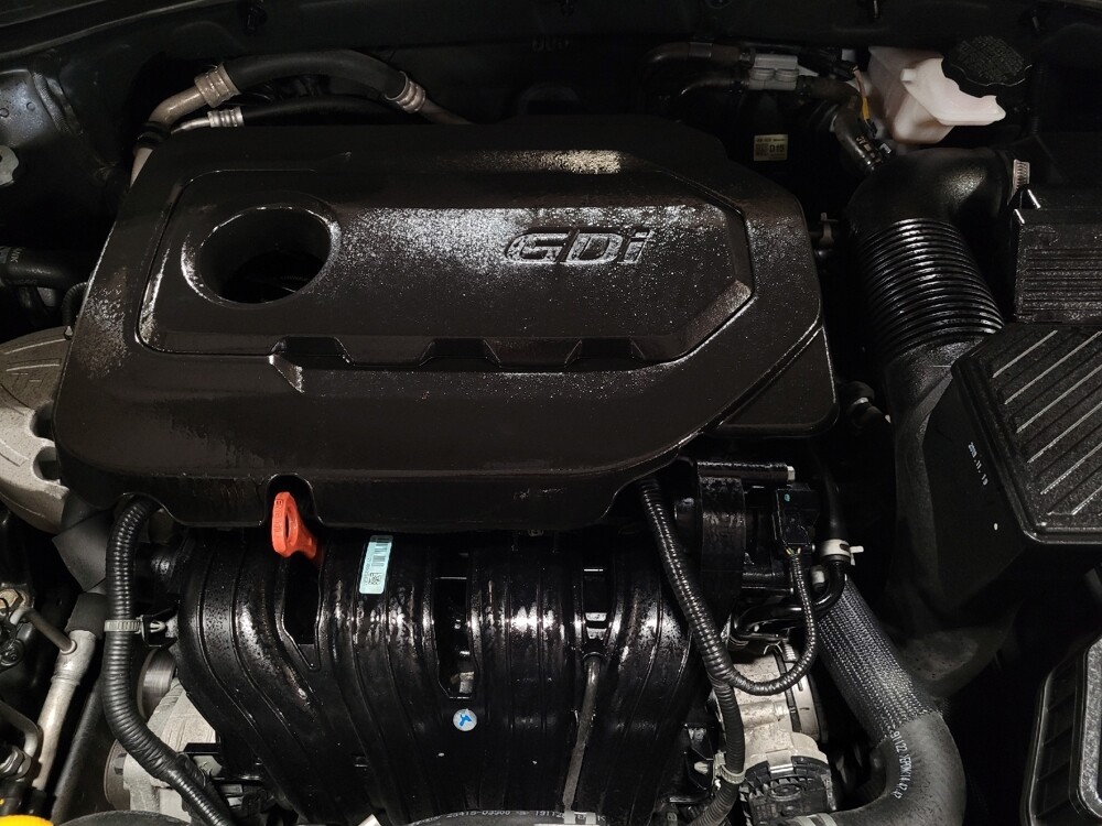 2020 Kia Sportage in Augusta, GA 30907 - 18098019 30