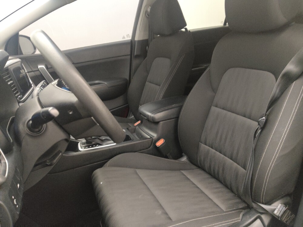 2020 Kia Sportage in Augusta, GA 30907 - 18098019 17