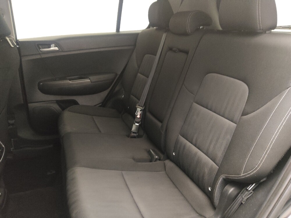 2020 Kia Sportage in Augusta, GA 30907 - 18098019 18