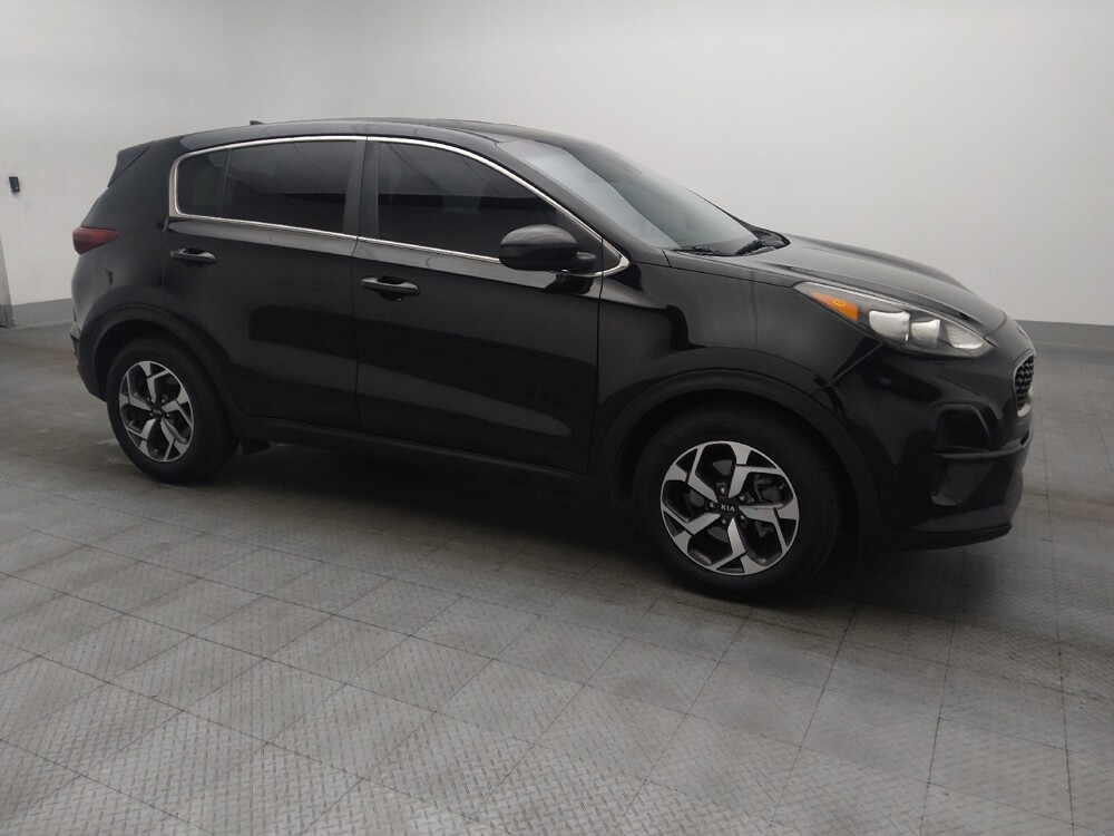 2020 Kia Sportage in Augusta, GA 30907 - 18098019 11