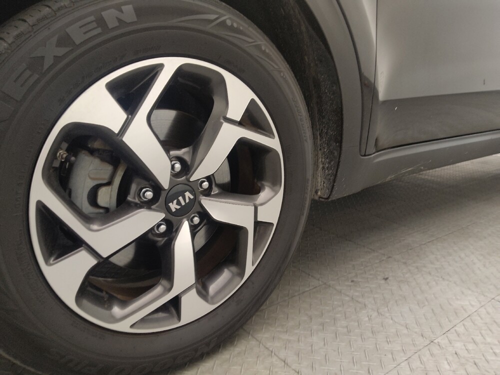 2020 Kia Sportage in Augusta, GA 30907 - 18098019 31