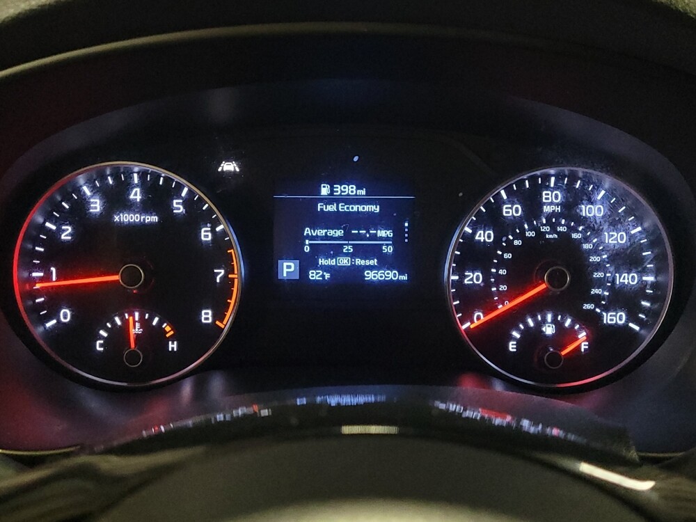 2020 Kia Sportage in Augusta, GA 30907 - 18098019 23