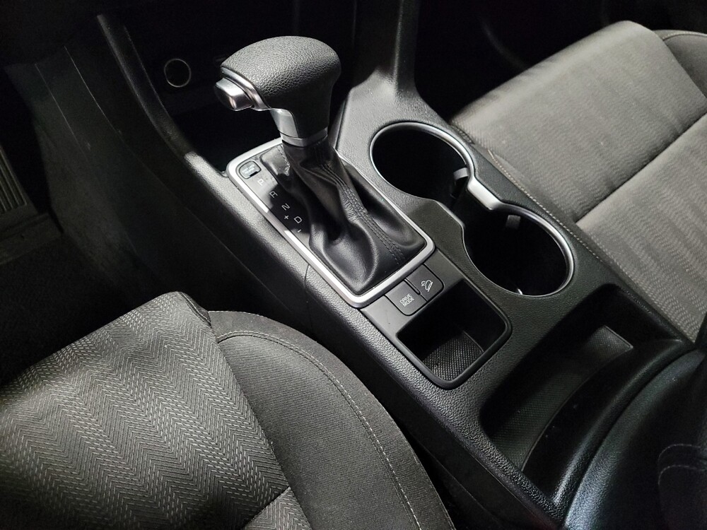 2020 Kia Sportage in Augusta, GA 30907 - 18098019 26