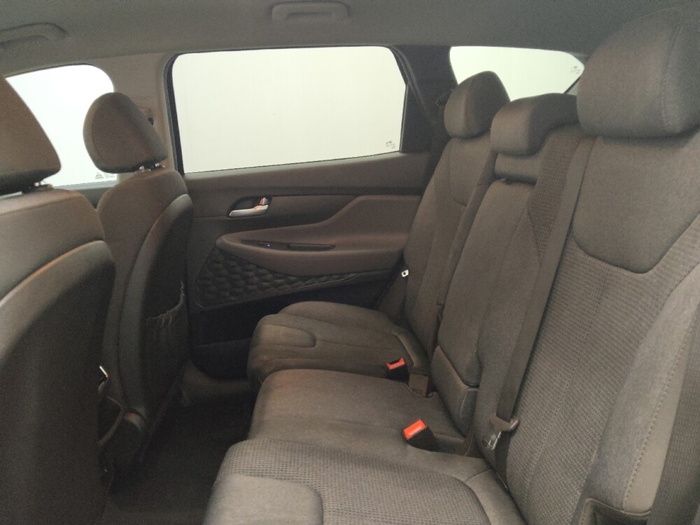 2020 Hyundai Santa Fe in Knoxville, TN 37923 - 18098020 18