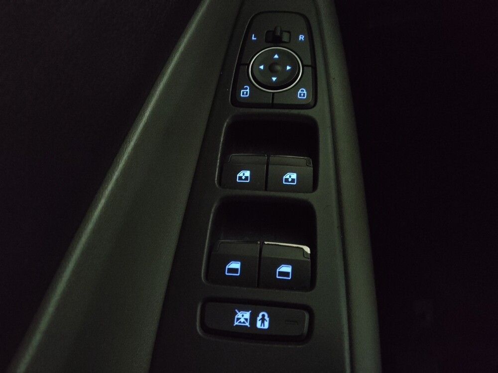 2020 Hyundai Santa Fe in Knoxville, TN 37923 - 18098020 27