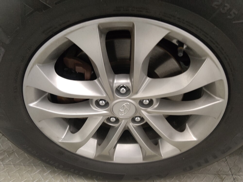 2020 Hyundai Santa Fe in Knoxville, TN 37923 - 18098020 31