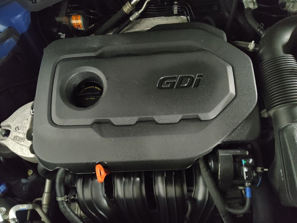 2020 Hyundai Santa Fe in Knoxville, TN 37923 - 18098020 30