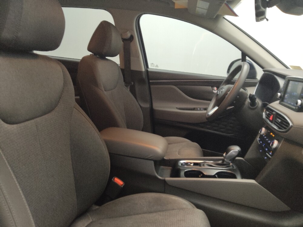 2020 Hyundai Santa Fe in Knoxville, TN 37923 - 18098020 21