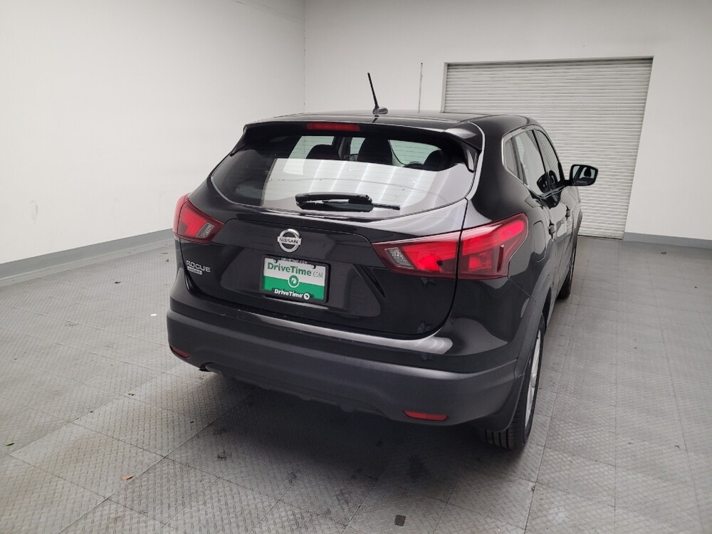2019 Nissan Rogue Sport in Riverside, CA 92504 - 18098021 7