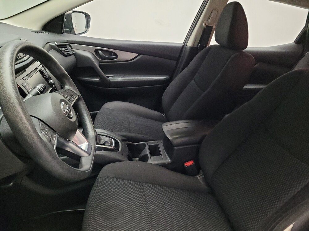 2019 Nissan Rogue Sport in Riverside, CA 92504 - 18098021 17