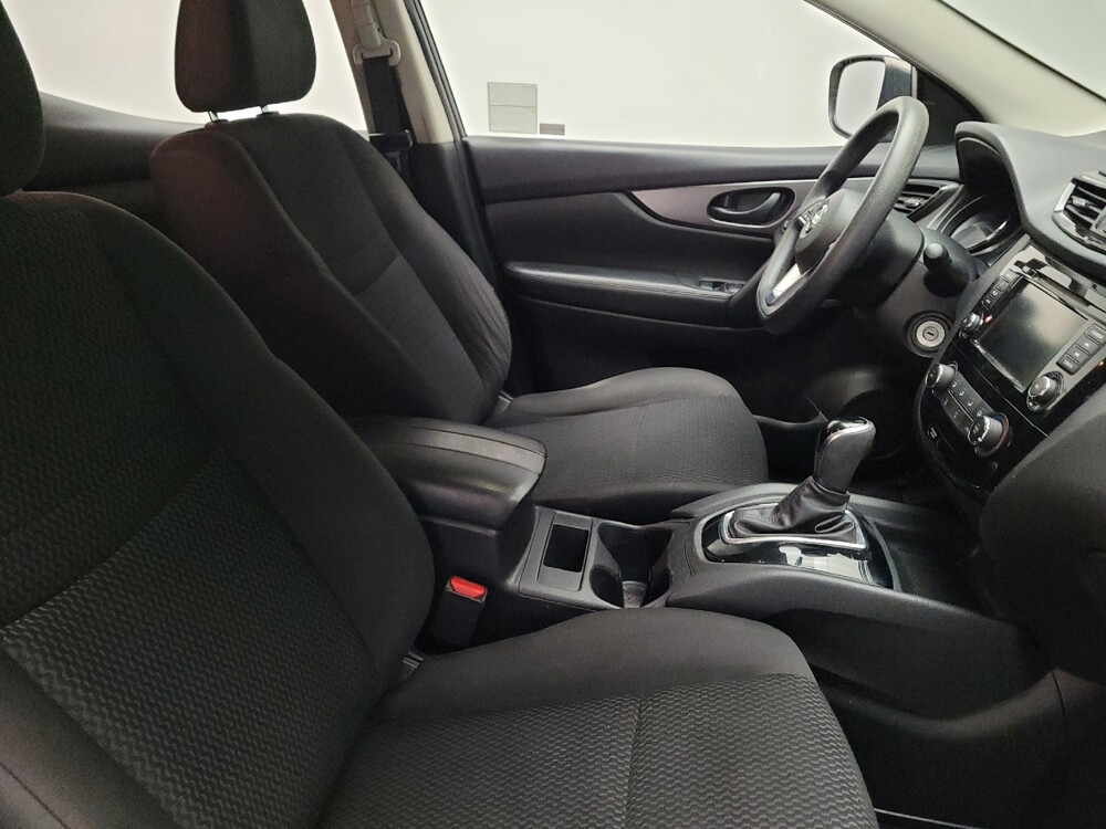 2019 Nissan Rogue Sport in Riverside, CA 92504 - 18098021 21