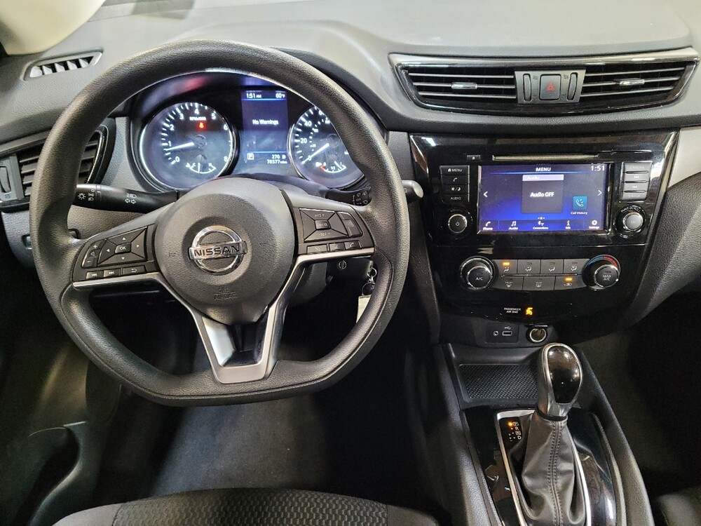 2019 Nissan Rogue Sport in Riverside, CA 92504 - 18098021 22