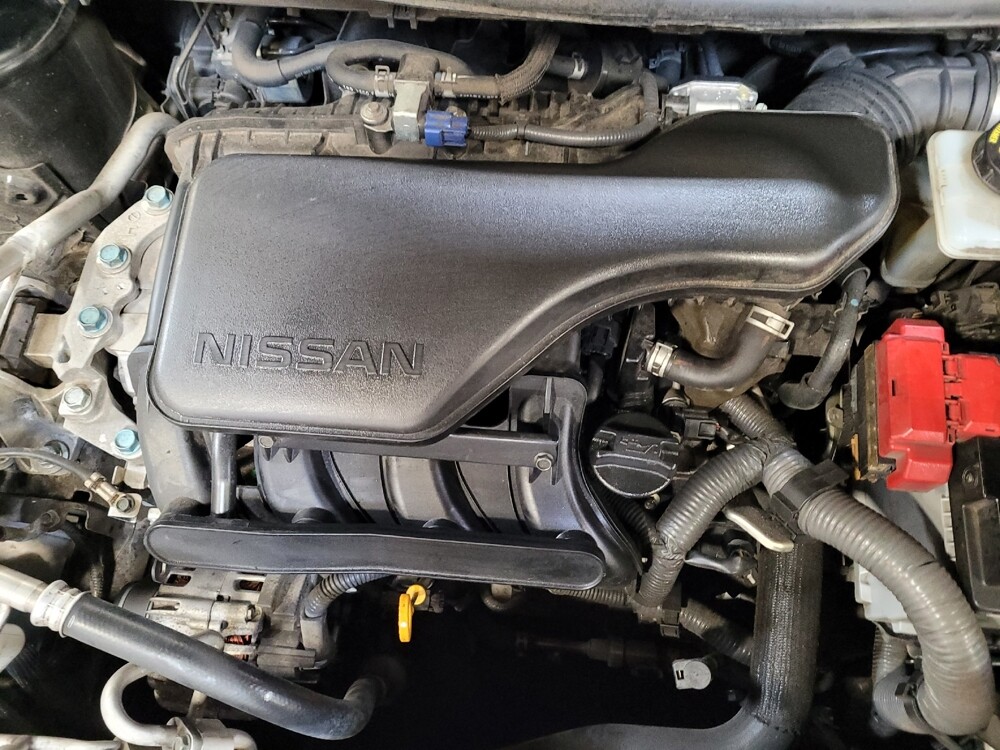 2019 Nissan Rogue Sport in Riverside, CA 92504 - 18098021 30