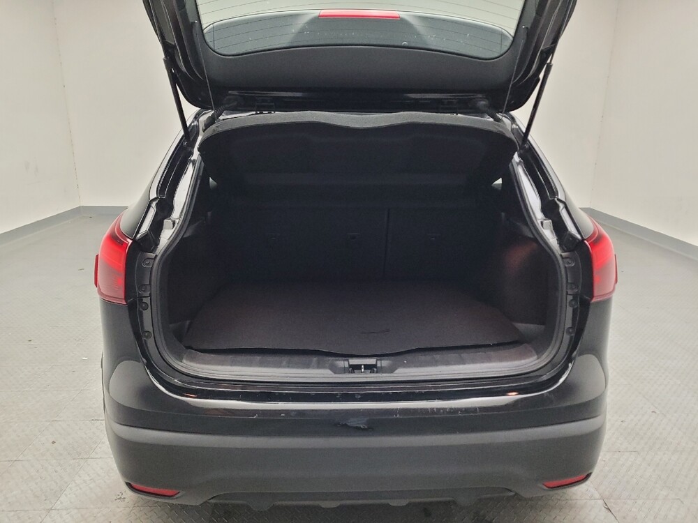 2019 Nissan Rogue Sport in Riverside, CA 92504 - 18098021 29