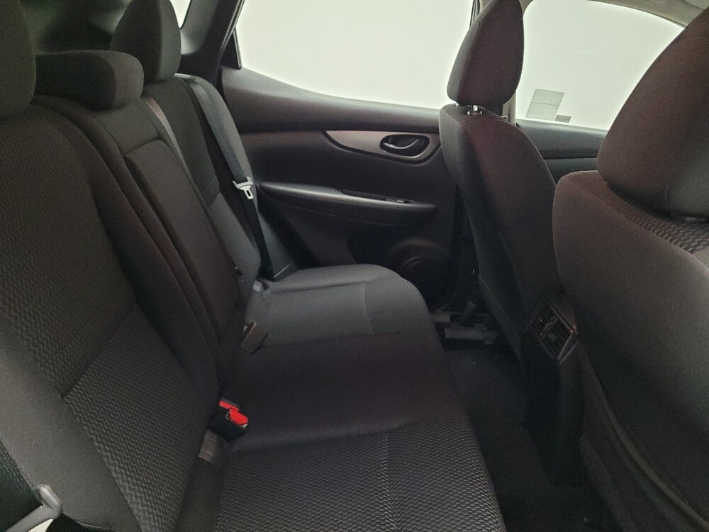 2019 Nissan Rogue Sport in Riverside, CA 92504 - 18098021 19